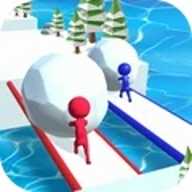 3D雪地竞赛下载