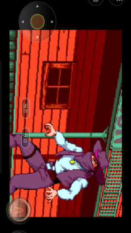 落日骑士街机版