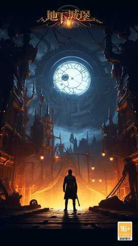 地下城堡2黑暗觉醒下载