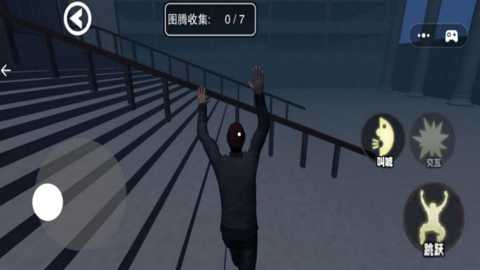 逃离迷宫冒险下载