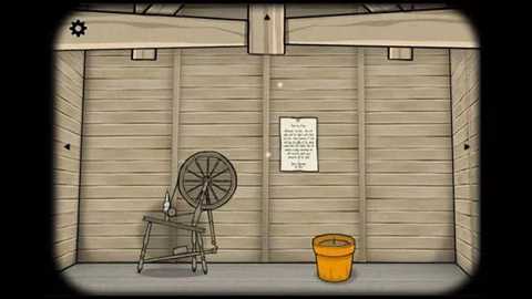 逃离方块磨坊下载