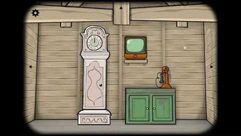 逃离方块磨坊下载