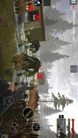 黑暗之路4