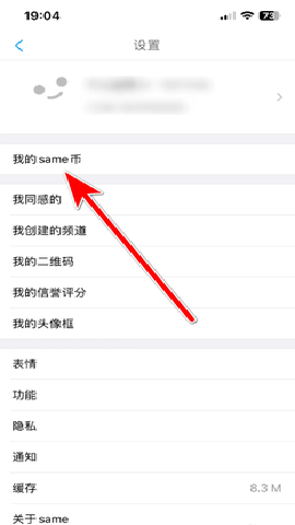 same字母