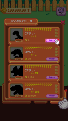 像素恐龙牧场下载