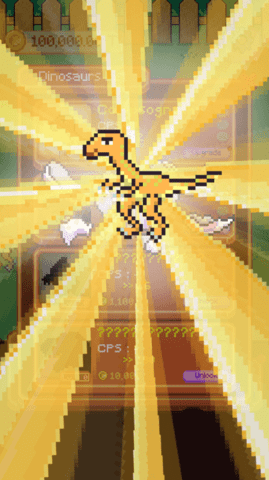 像素恐龙牧场下载