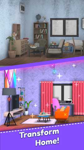 闲置魔法造型师下载