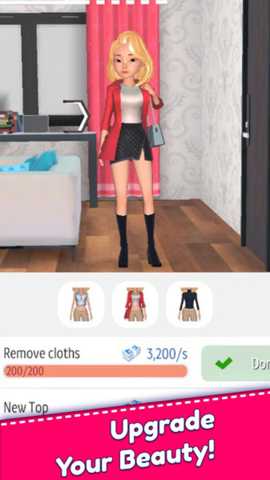 闲置魔法造型师下载