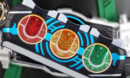 假面骑士欧兹人物变身模拟器下载