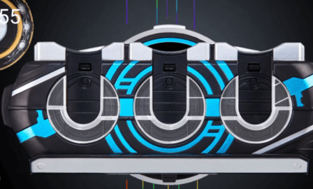 假面骑士欧兹人物变身模拟器下载