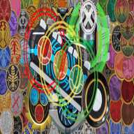 假面骑士欧兹人物变身模拟器下载