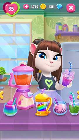 我的安吉拉2红包版下载