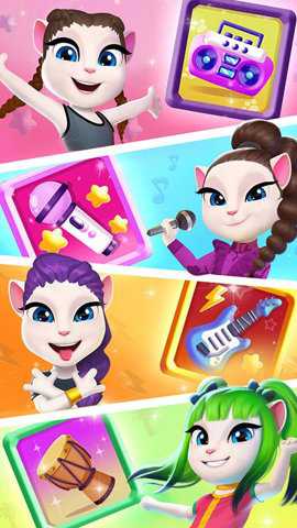 我的安吉拉2红包版下载