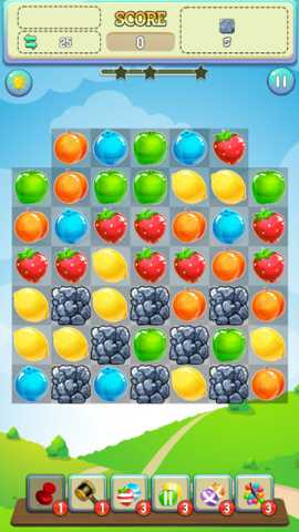 水果爆破狂热下载