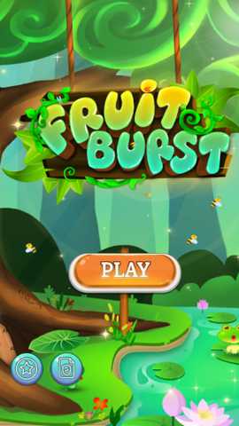 水果爆破狂热下载