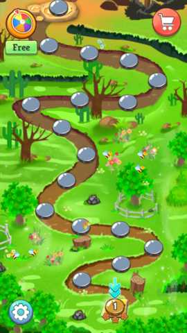 水果爆破狂热下载