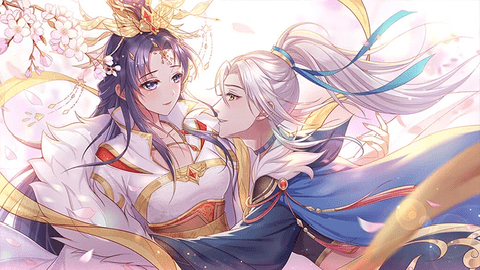 青鸾繁华录下载