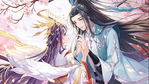 青鸾繁华录下载