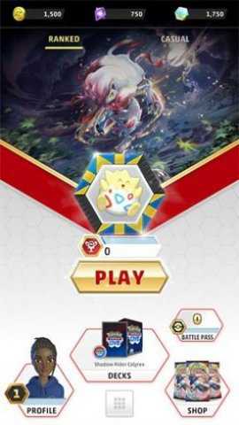 宝可梦tcg简体中文下载