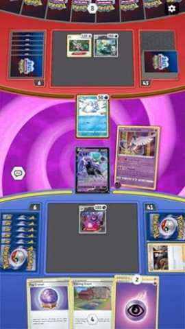 宝可梦tcg简体中文下载