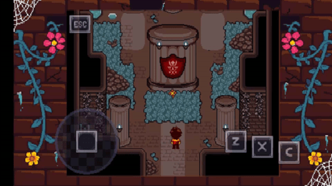 传说之下同人版下载