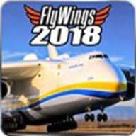 飞行模拟2018下载