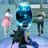 吃鸡精英战场下载