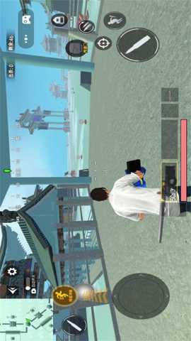 吃鸡精英战场下载