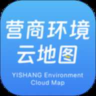 营商环境云地图下载
