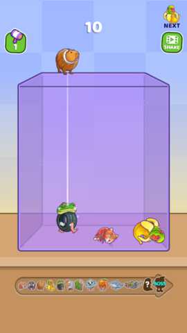 合并外国山海经下载