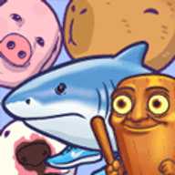 合并外国山海经下载