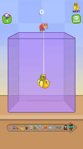 合并外国山海经下载