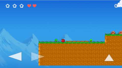 小苹果的大冒险下载