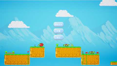 小苹果的大冒险下载