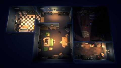 恐黑症下载