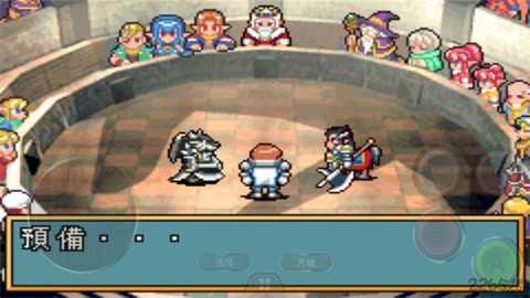 光明之魂2汉化版下载