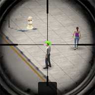 瞄准我最牛下载