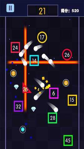 疯狂打弹珠红包版下载