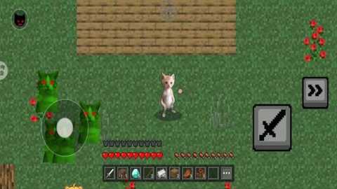 修猫逃生突围下载