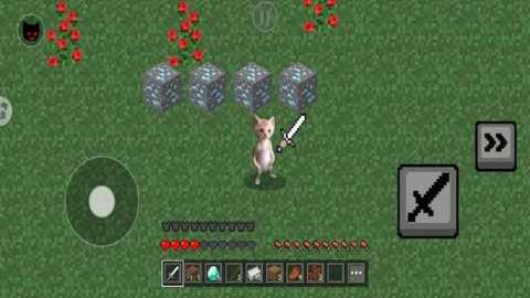 修猫逃生突围下载