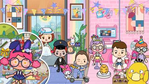 migaworld国际版下载