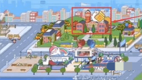 migaworld国际版下载