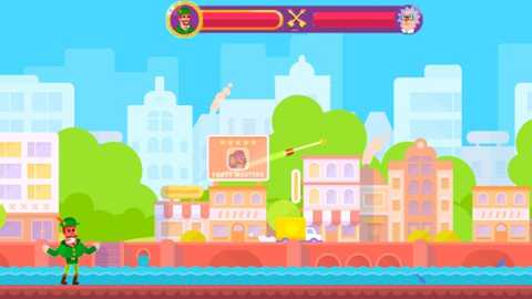 弓箭手模拟下载