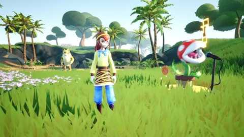 黑神话悟空抢先版下载