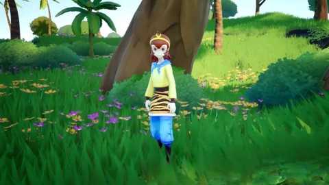 黑神话悟空抢先版下载