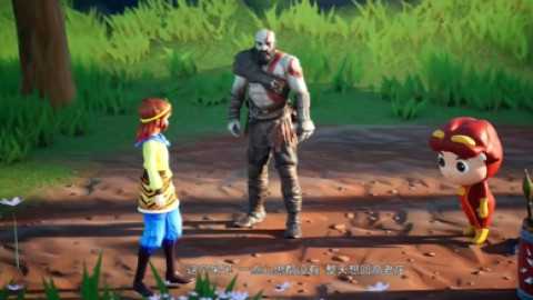 黑神话悟空抢先版下载