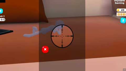 刺客狙击手下载