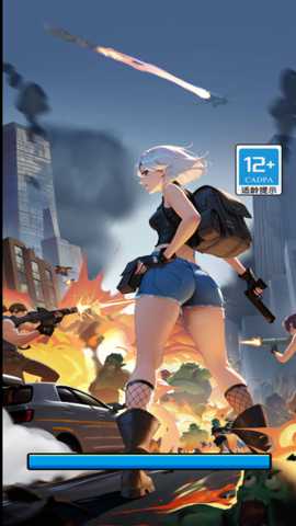 战车大突击下载