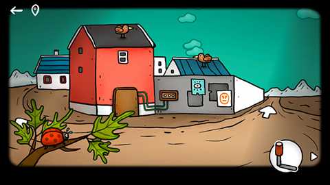 迷失岛外传南瓜镇下载