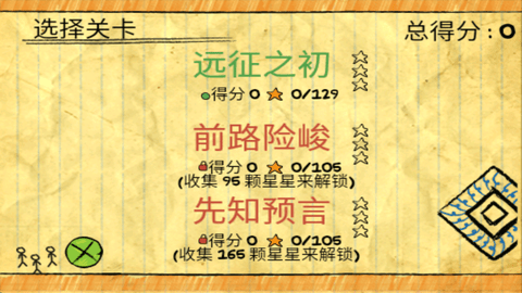 涂鸦食物远征下载